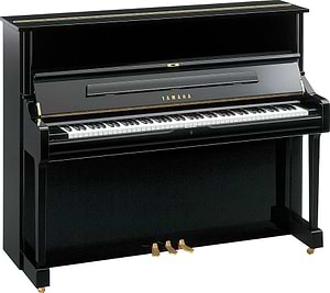 Yamaha U1 פסנתר אקוסטי איכותי מבית YAMAHA - מוצר יד 2