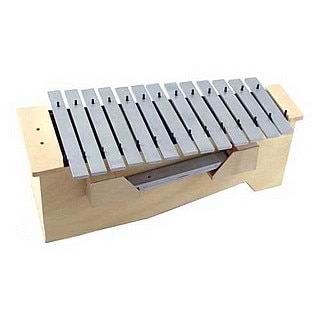 16LG Soprano מטלופון סופרנו דיאטוני מבית JINBAO