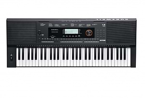 KP110 אורגן 5 אוקטבות עם חיבור USB מבית KURZWEIL