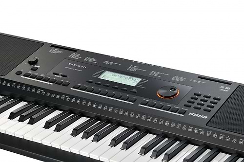 KP110 אורגן 5 אוקטבות עם חיבור USB מבית KURZWEIL