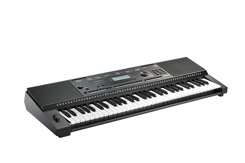 KP110 אורגן 5 אוקטבות עם חיבור USB מבית KURZWEIL