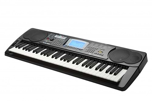 KP120A אורגן מזרחי 5 אוקטבות מבית KURZWEIL