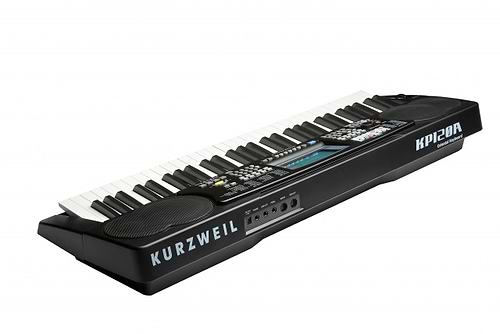 KP120A אורגן מזרחי 5 אוקטבות מבית KURZWEIL