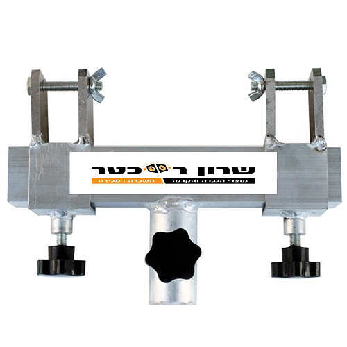 חיבור טראס 22 ס
