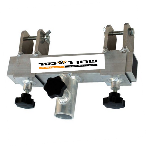 חיבור טראס 22 ס