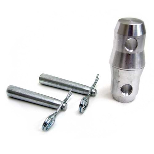 חיבור ביצה לטראס 220mm.