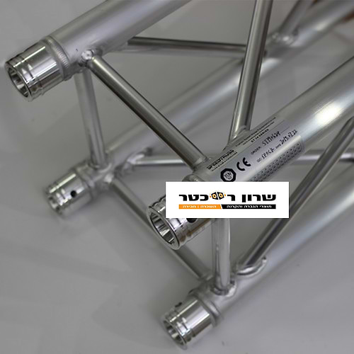 טראס פינה משולש 22 ס