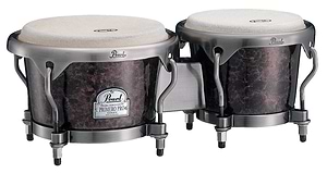 PFB-100DX בונגוס 7"/ 8.5" מבית Pearl