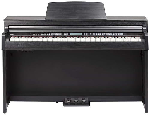 DP740K פסנתר חשמלי ביתי עומק מבית Medeli