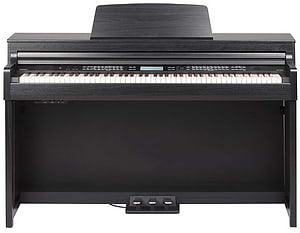 DP740K פסנתר חשמלי ביתי עומק מבית Medeli
