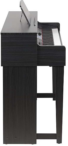 DP740K פסנתר חשמלי ביתי עומק מבית Medeli