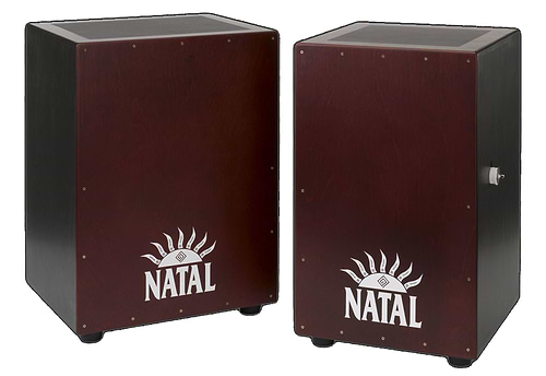 Cajon XL קחון מקצועי מעץ ליבנה מבית Natal