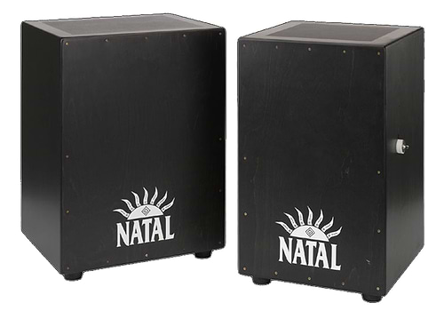 Cajon XL קחון מקצועי מעץ ליבנה מבית Natal