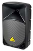 רמקול מוגבר מקצועי B112W של Behringer