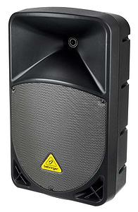 רמקול מוגבר מקצועי B112W של Behringer