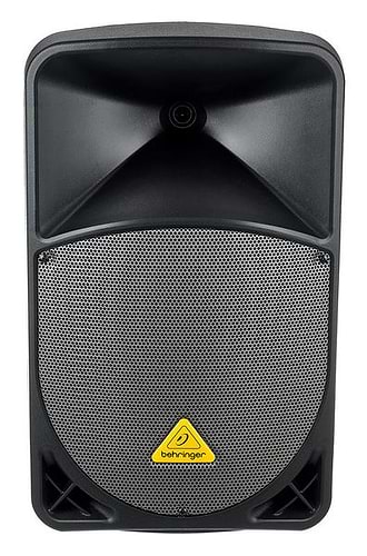 רמקול מוגבר מקצועי B112W של Behringer