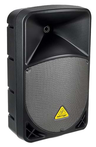 רמקול מוגבר מקצועי B112W של Behringer