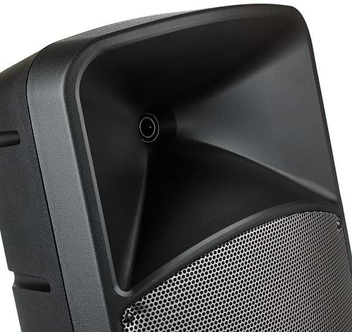 רמקול מוגבר מקצועי B112W של Behringer