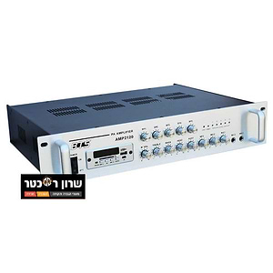 מגבר מיקסר AMP212