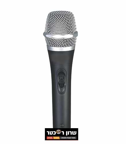 מיקרופון sound-tech pg-48