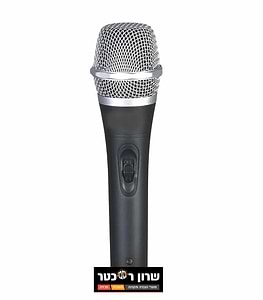 מיקרופון sound-tech pg-48