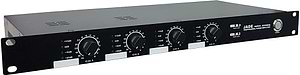 MAX-500Q   צפו מגבר 4 ערוצים Class D, איכות Hi-Fi