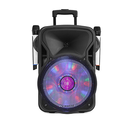 בידורית 400W  LX-800