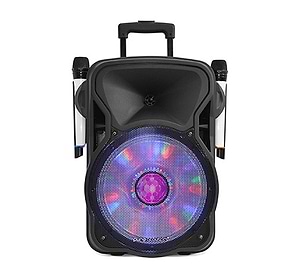 בידורית 400W  LX-800