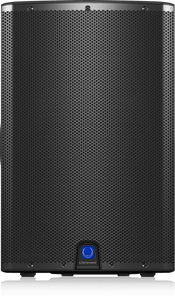 iX15 רמקול מוגבר 15" עם טכנולוגית Bluetooth מבית Turbosound