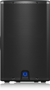 iX12 רמקול מוגבר 12" עם טכנולוגית Bluetooth מבית Turbosound