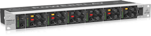 HA6000 מגבר אוזניות איכותי 6 יציאות מבית Behringer