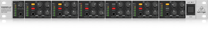HA6000 מגבר אוזניות איכותי 6 יציאות מבית Behringer