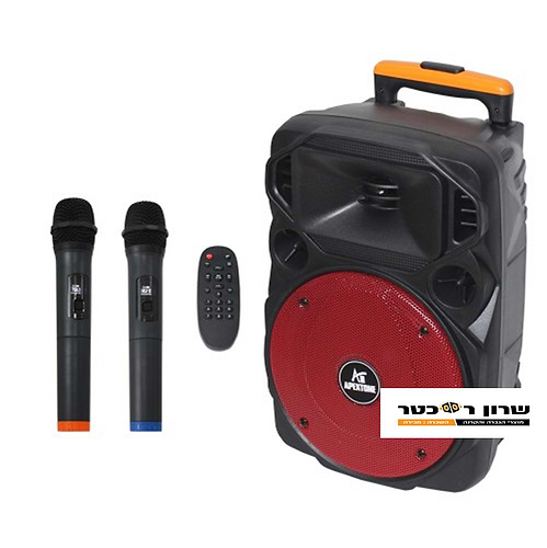 בידורית 12
