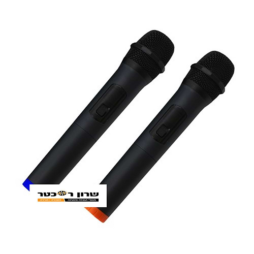 בידורית 12