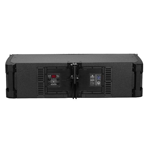 HDL 50-A 4K רמקול 3 אלמנטים מוגבר מקצועי מבית RCF