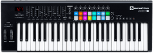 Launchkey MK2 61 מקלדת שליטה מקצועית מבית Novation