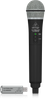 ULM300USB מערכת מיקרופון USB אלחוטי + מקלט מבית Behringer