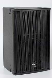 CS-250 רמקול פאסיבי 10" איכותי במיוחד מבית TLA