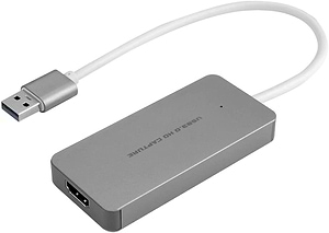 Ezcap 265 כרטיס לכידה HDMI מבית Ezcap