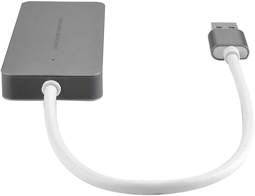 Ezcap 265 כרטיס לכידה HDMI מבית Ezcap