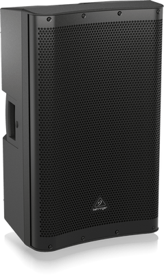 DR115DSP רמקול מוגבר 15