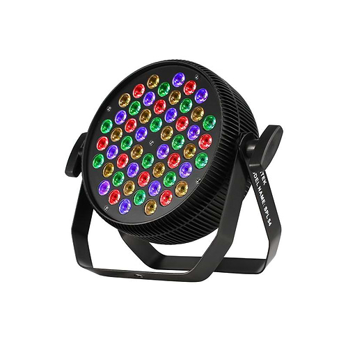 SPL 54 פנס 54x5W RGBW מבית LIGHTEK