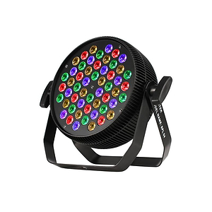 SPL 54 פנס 54x5W RGBW מבית LIGHTEK