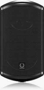 TCI52-T זוג רמקולים 5" פאסיביים לטווח מלא מבית Turbosound