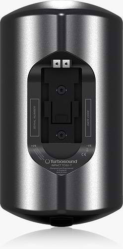 TCI52-T זוג רמקולים 5