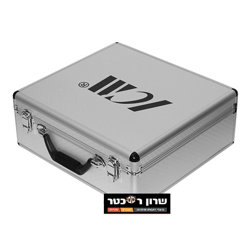 ICM PK-06 CASE 