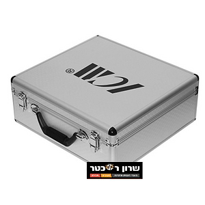 ICM PK-06 CASE 