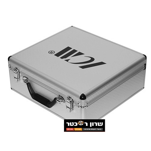 ICM PK-06 CASE 