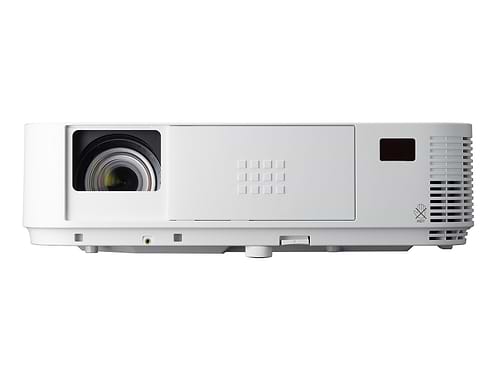 M403H מקרן 3D שולחני עוצמתי וקומפקטי 4000ANSI מבית NEC