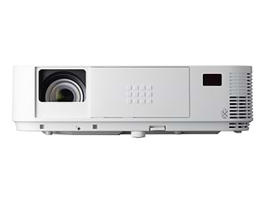 M403H מקרן 3D שולחני עוצמתי וקומפקטי 4000ANSI מבית NEC